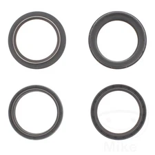 All Balls Fork Oil Seal Kit 56-145 Fits TM Racing SMR 125 2009