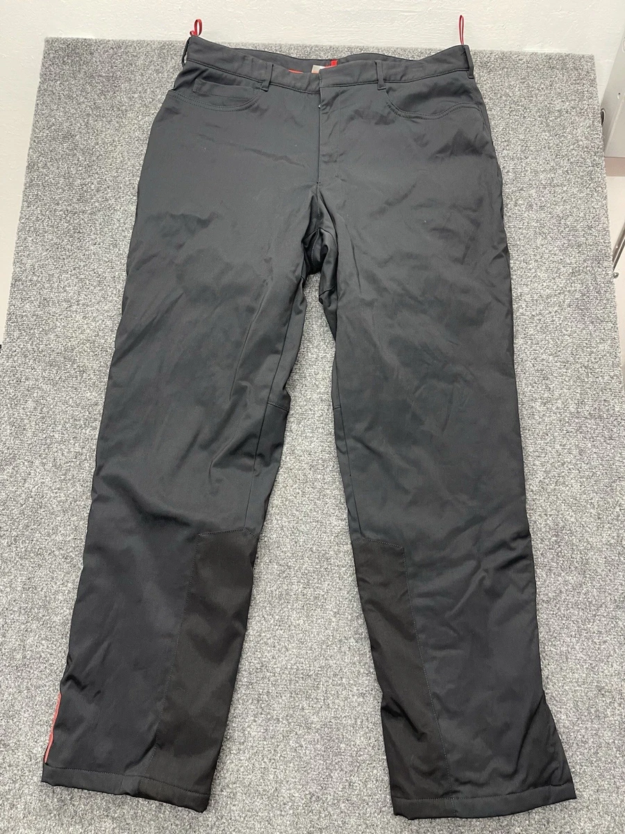PRADA Winter Sports Snow Pants & Bibs for sale | eBay