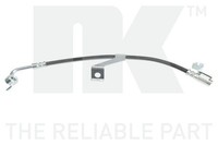 Nk Bremsschlauch 852589 FüR Ford