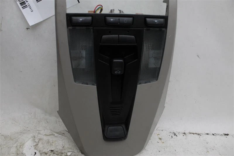 LIMPIAPARABRISAS TRANSMISIÓN Nissan Máxima 09 10 11 12 13 14 999717 Foto 2 de 4