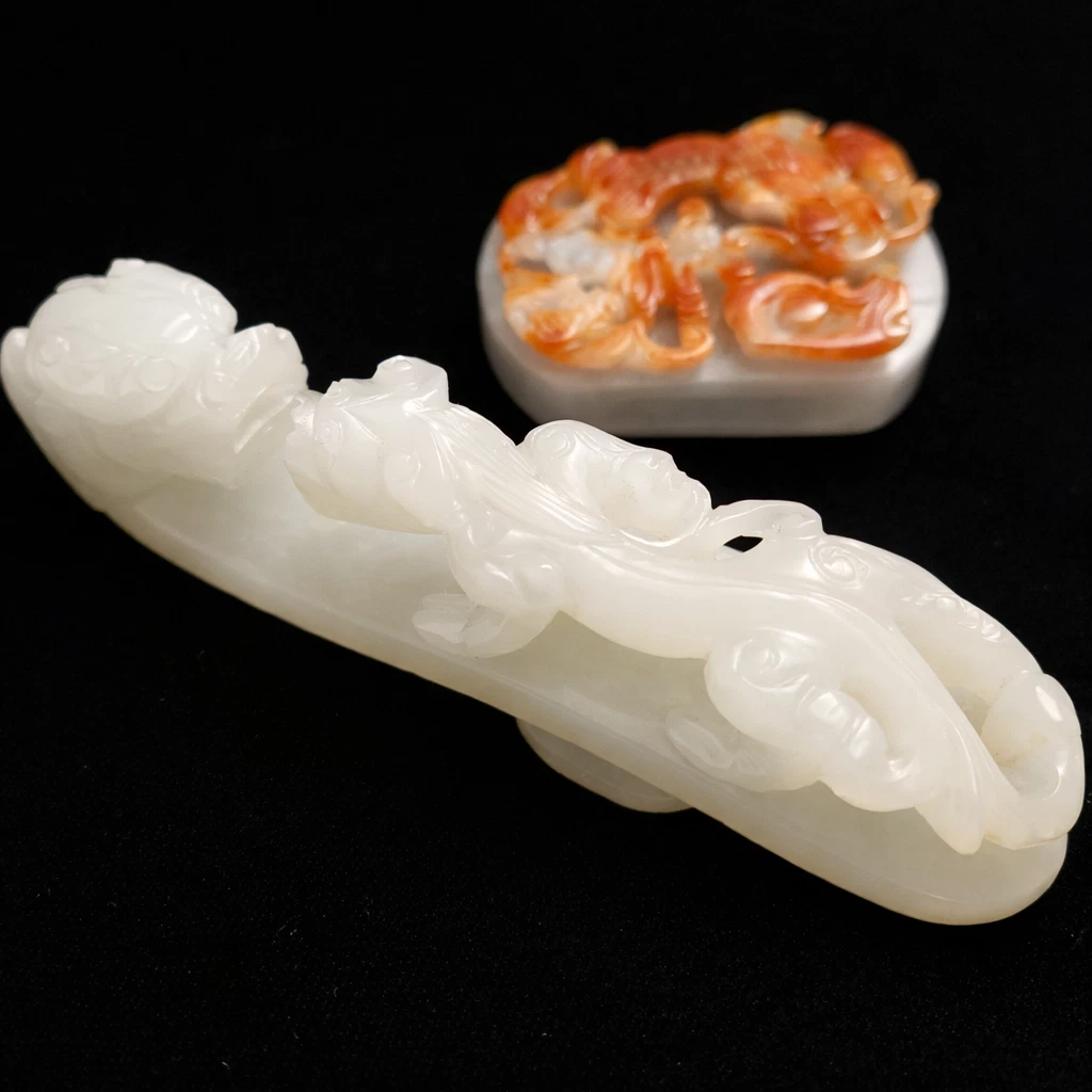 古董原始玉中国古董| eBay