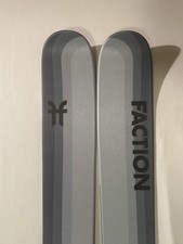 Faction Dancer 2 Ski Freeride All-Mountain 171cm Neu UVP:649€