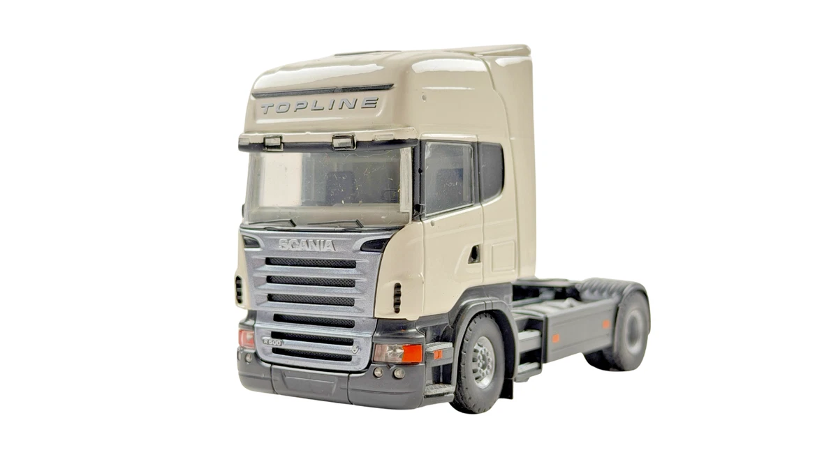 TEKNO 1/50 SCANIA GRAARUD EUR 148,00 - FR