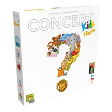 Concept Kids - Tiere - NEU & OVP - kooperativ...