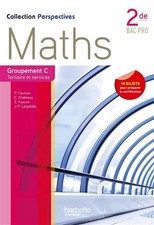Perspektiven Mathematik 2. Abitur Pro Tertiär und Service (C) - Schülerbuch - Ausgabe 2013,