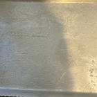 VINTAGE ADMIRATION PRODUCTS DESIGNED HAMMERED ALUMINUM TRAY,LAKE,GEESE,REEDS — photo 6