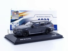SOLIDO 1/43 - BMW M5 TOURING - 2024 S4317502 - 424214382
