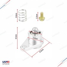 For T-56 Tr-6060 Transmission Reverse Lockout Solenoid Remove - Forward Facing