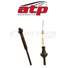 ATP Transmission Detent Cable for 1972-1975 Chevrolet Caprice - Automatic  kh