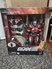 IN HAND HASBRO GI JOE CLASSIFIED SERIES #191 DELUXE COBRA-LA ROYAL GUARD 6"