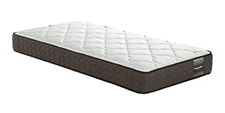 France Bed Mattress Semi-Single 24cm &quotTW-105PWα-MO-N&quot Eco-friendly