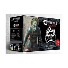 Para Bellum Conquest 38mm Old Dominion - First Blood Cohort Starter Set New