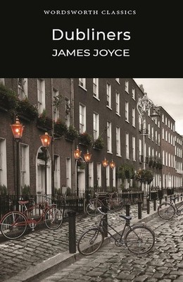 James Joyce - Dubliners