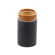 220854 Plasma Cutting Torch Retaining Cap Cover Tips