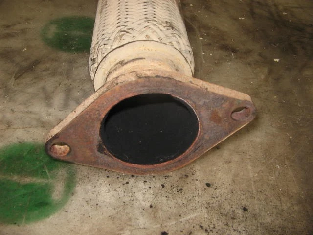 TOMA COLECTOR / 6344360 PARA FORD FOCUS BERLINA CAK GHIA Foto 2 de 4