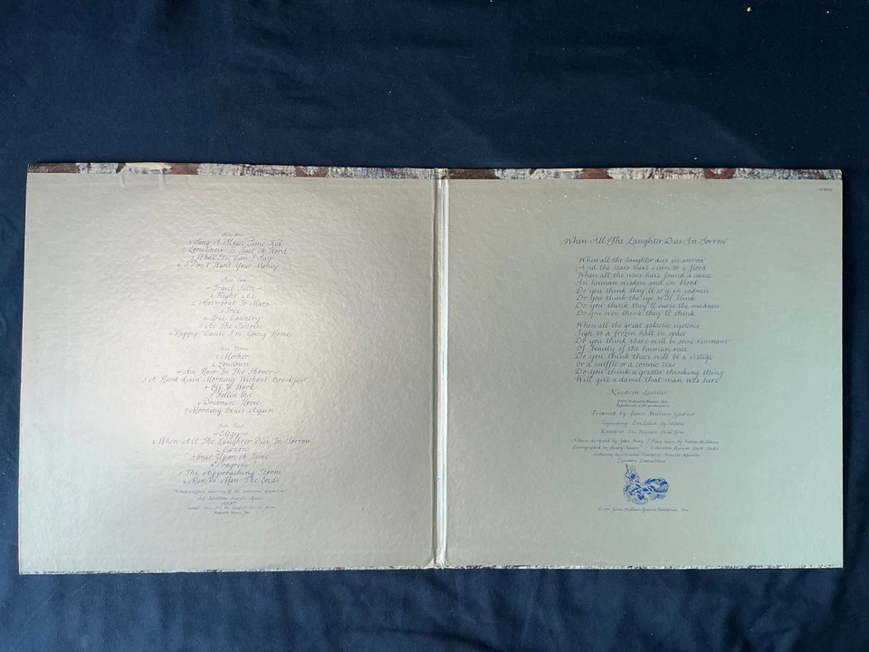 CHICAGO - Chicago III 3 (1971) - 12" Vinyl Record 2xLP - Image 3 of 4