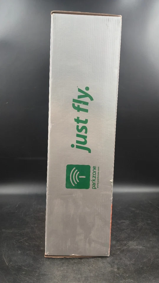 Parkzone P-51D Mustang BNF Ultra Micro Warbird Classic RC Radio Control Airplane - Image 4 of 4