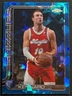 2025-26 Topps Chrome Sapphire Basketball Luke Kennard #117 Grizzlies