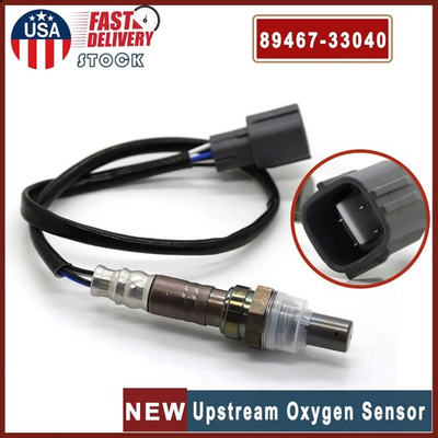 #ad Upstream O2 Oxygen Sensor 89467 33040 For Toyota Camry Solara Subaru 2.4L L4 New $29.69