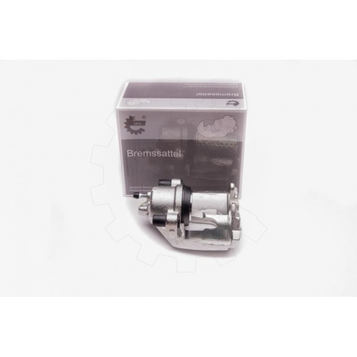Étrier avant droit 1755031 anti-grippement pour Ford C-Max essence et diesel