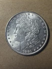 1881 Morgan Dollar - BU - As Shown! (#2377)