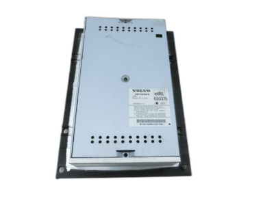 Verstärker Endstufe Soundsystem für Volvo C70 II 542 05-09 30679173 30732824