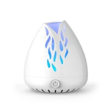 Oil Diffuser PureSpa Breeze USB Essential