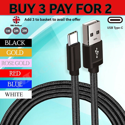 HOT S10 Lite Samsung Galaxy S10 Cable Charger S10 Lite