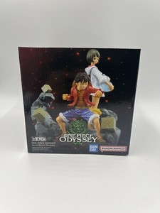 One Piece Odyssey Figure | eBay