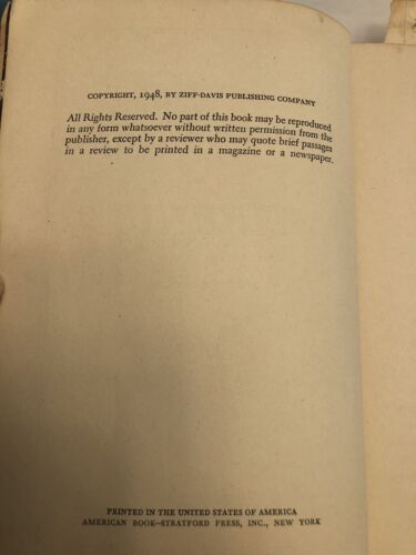 Geheimnisse der südlichen Küche von Ethel Farmer Hunter 1948 Hardcover - Bild 3 von 15