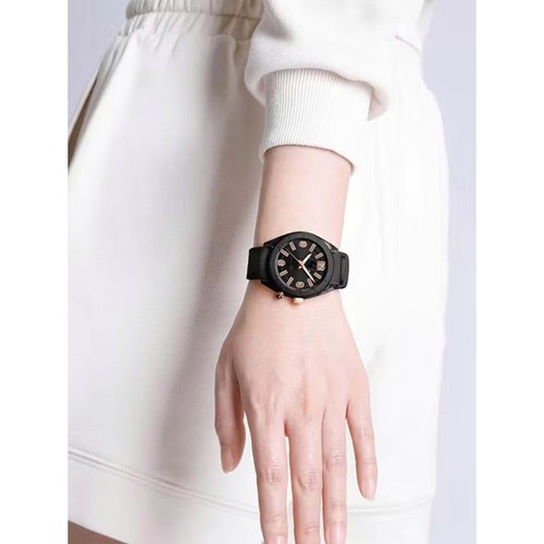 Branded First Copy Wrist Watch for Men - Executive Class Collection (9098) - 第 2/4 張圖片