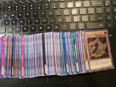 YUGIOH SECRET ULTRA SUPER GOLD RARE FROM VARIOUS NEW SET PART 6 M/NM YOU CHOOSE 