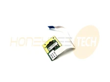 GENUINE HP PROBOOK 650 G4 FINGERPRINT READER BOARD W/CABLE L09587-001 TESTED