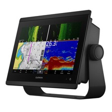 GARMIN GPSMAP 8612XSV COMBO GPS/FISHFINDER GN 
