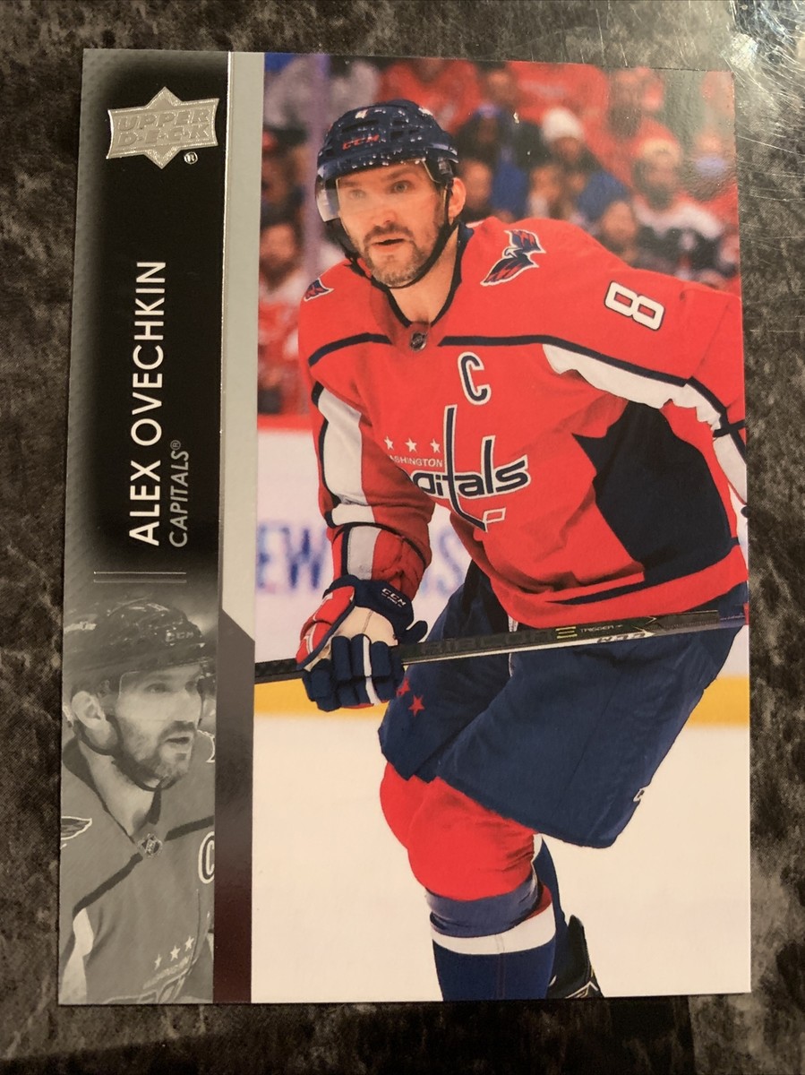 UPPER DECK NHLカード ENGRAINED ALEX OVECHKIN CAPITALS 02/15 #R-AO 送料無料 中古 IT2 UPPER DECK NHLカード ENGRAINED ALEX OVECHKIN CAPITALS #S-37