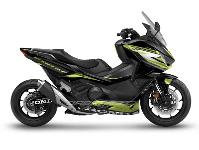 NEW Graphic kit for FORZA 750 (2021~) Decal Sticker Kit (OG-BFY)