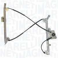 Magneti Marelli 350103160400 Fensterheber Vorne Rechts FüR Bmw