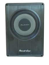 phoenix gold 8 slim active bass enclosure