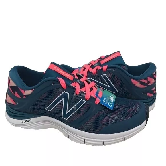 New Balance Women s 711 Cross Trainer Shoe Size 6.5 M eBay