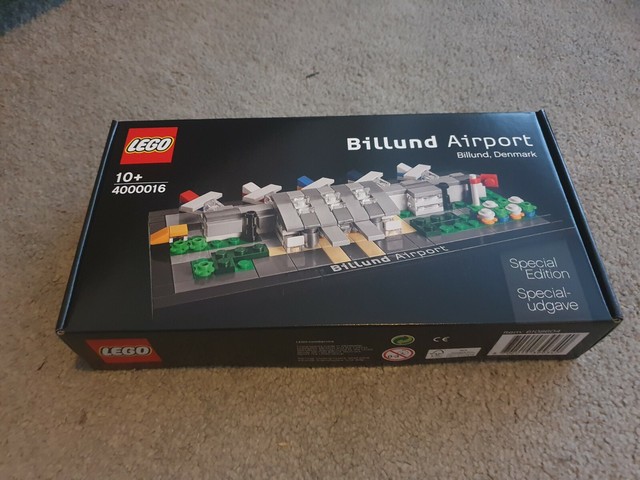 lego 4000016