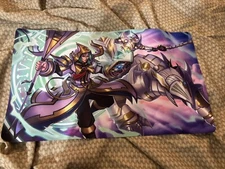 BRAND NEW | Aleister the Invoker Amanda LaPalme Manamoon Playmat
