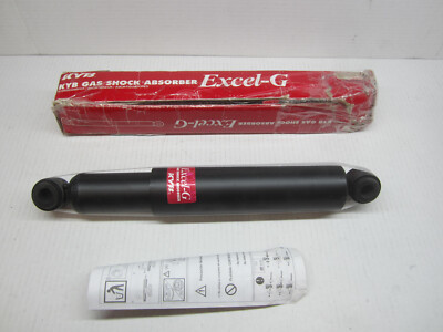 Suspension Shock Absorber KYB 344044 Rear | eBay
