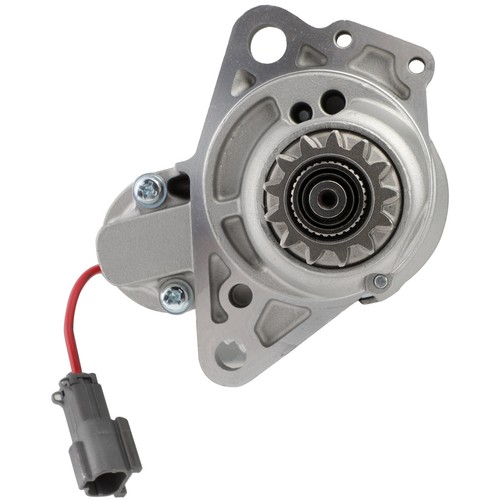 Starter For Nissan Altima 2002 - 2007 Sentra 2002 - 2006 2.5L SMT0219 17835N - Picture 5 of 8