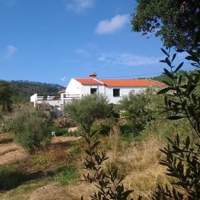 3 Night Minimum Holiday Home for rent on Portuguese/Spanish Border