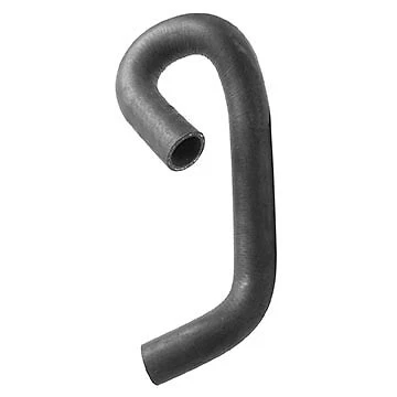 For 2012-2018 Ford Focus Radiator Coolant Hose Lower Dayco 2013 2014 2015 2016 - Image 2 of 2