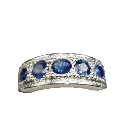 Religious 9 Ring Rings for Men