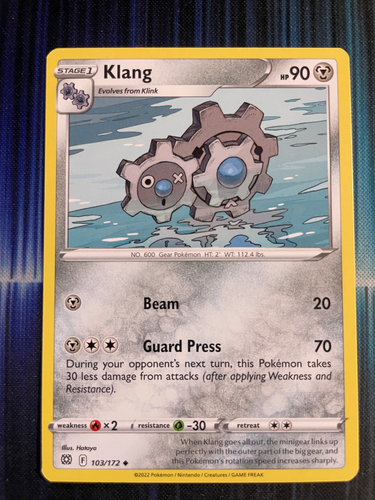 Pokemon TCG Brilliant Stars - Choose Your Card - Picture 69 of 108