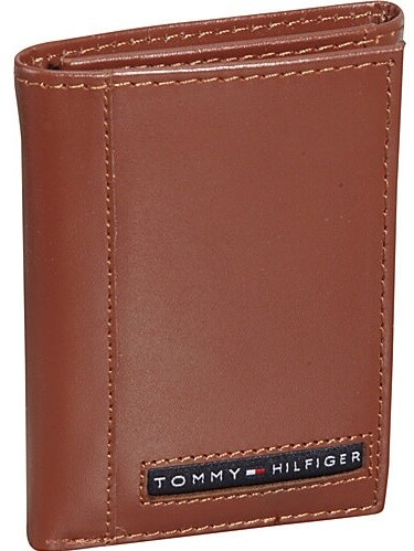 hilfiger wallet