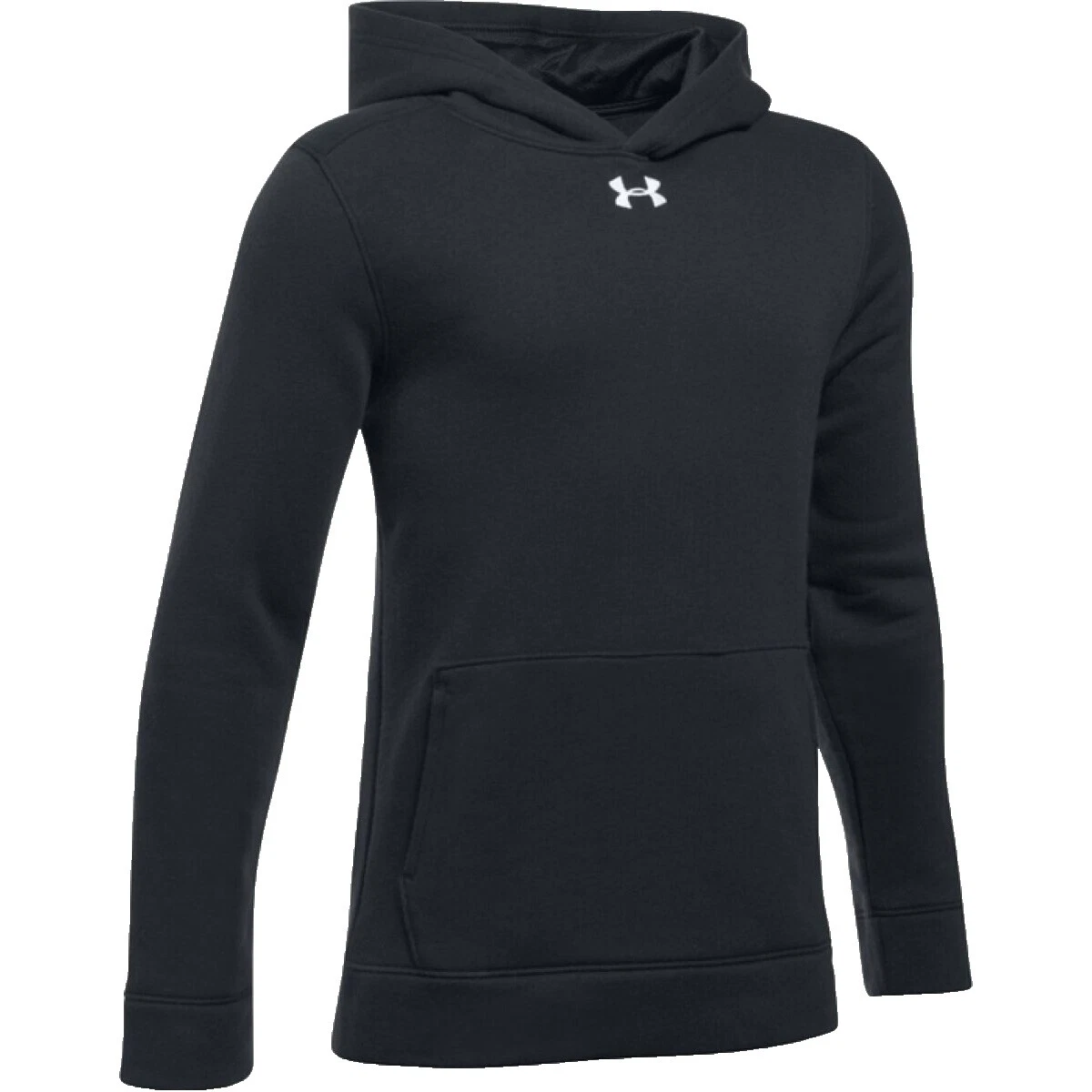 Juventud Tamaño XL Under Armour sudaderas de ejercicio
