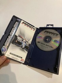 saturn andretti racing saw